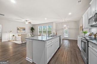243 Presidents Way, Forsyth, GA 31029