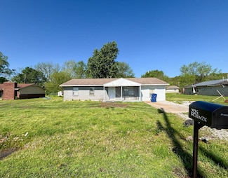 2125 Mckenzie Rd, Pawhuska, OK 74056