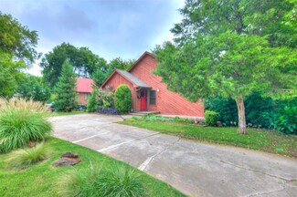 421 S Flood Ave, Norman, OK 73069