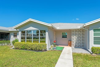 14639 Canalview Dr Unit C, Delray Beach, FL 33484