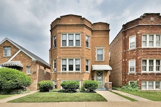 1835 Home Ave, Berwyn, IL 60402