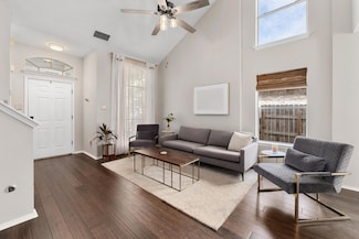 9325 Linkmeadow Dr, Austin, TX 78748