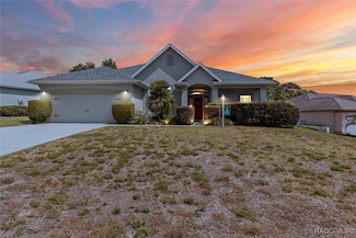 251 W Rexford Dr, Beverly Hills, FL 34465