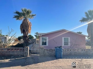 9419 E Spur Dr, Yuma, AZ 85365