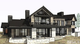 64 Boulders Bend Dr Unit 120, Carson City, NV 89705