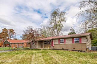 3830 Sullivan Rd, Knoxville, TN 37921