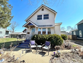 209 N 4th St, Marshalltown, IA 50158