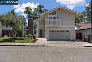 607 Nantucket Ct, Walnut Creek, CA 94598