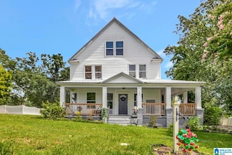 144 Montana Ave, Thorsby, AL 35171