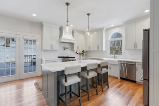 156 N Berwick Ln, Franklin, TN 37069