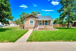 458 Cherry St, Hudson, CO 80642