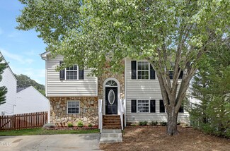 3613 Ranbir Dr, Durham, NC 27713