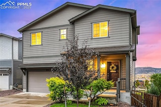 1647 Goldfield Trail, Castle Rock, CO 80109