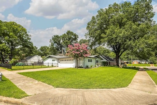 5304 Seneca Ave, Memphis, TN 38117