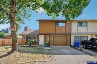 4718 Shetland Ct SE, Salem, OR 97317