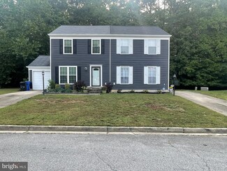 214 Susan Dr, Indian Head, MD 20640