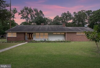 110 Horsey Ave, Laurel, DE 19956