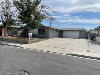 201 Rosemeade St, Las Vegas, NV 89106