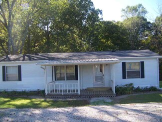 6981 S County Road 150 W, Paoli, IN 47454