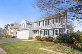 8 Apple Hill Ln, Stoneham, MA 02180