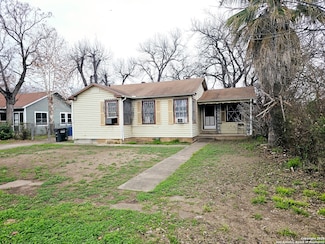253 Barrett Place, San Antonio, TX 78225