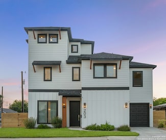 203 Denver Blvd, San Antonio, TX 78210