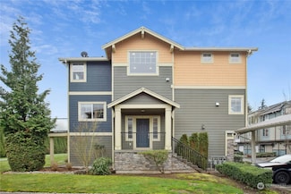 13415 46th Ave SE Unit 1, Bothell, WA 98012