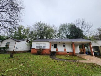4512 Orange St, North Little Rock, AR 72118