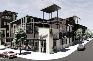 441 E Agate Ave, Granby, CO 80446