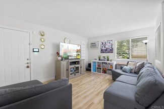 1280 W Main St Unit 42, El Cajon, CA 92020