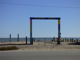 1105 Van Sant, Bolivar Peninsula, TX 77617