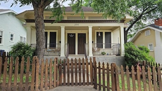 204 E 34th St Unit A, Austin, TX 78705