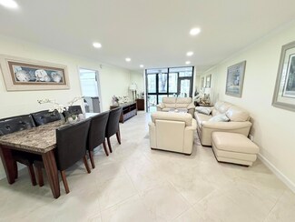 7365 NW 18th St Unit 107, Margate, FL 33063