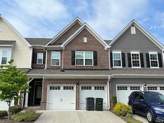1156 Lookout Ridge Rd, Apex, NC 27502