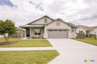 113 Persimmon Ct, Victoria, TX 77904