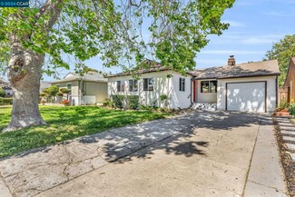 16058 Via Conejo, San Lorenzo, CA 94580