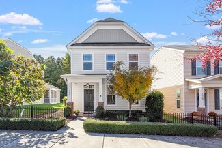 1032 Ileagnes Rd, Raleigh, NC 27603