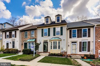 8897 Willowwood Way, Jessup, MD 20794