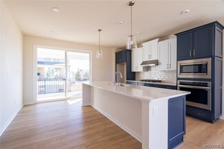 201 Quiet Breeze Alley Unit 43-1, Midlothian, VA 23113