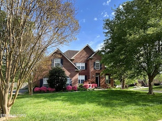 1222 Harrison Glen Ln, Knoxville, TN 37922