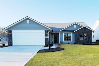 15554 Brimwillow Dr, Huntertown, IN 46748