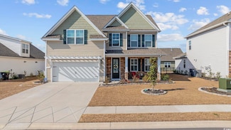 611 Cattle Drive Cir, Myrtle Beach, SC 29588