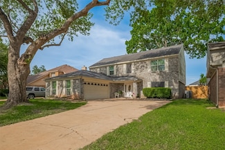3102 Colonel Court Dr, Richmond, TX 77406