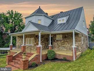 716 Villa Ave, Front Royal, VA 22630