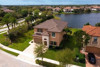 11110 NW 82nd Place, Parkland, FL 33076