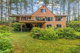 209 Whittemore Point Rd S, Bristol, NH 03222