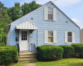 3404 Luther St, Endicott, NY 13760