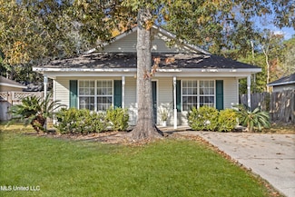 2701 N 12th St, Ocean Springs, MS 39564