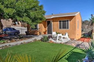 639 Boundary St, San Diego, CA 92102