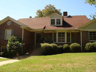 301 Wayne St, Eatonton, GA 31024
